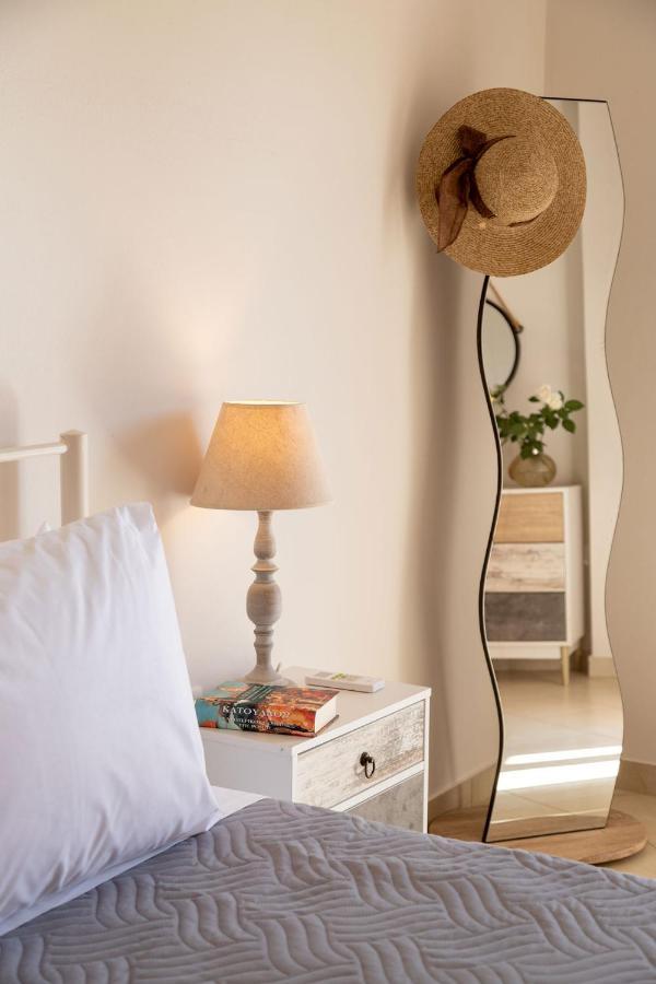 Summer Smile Apartment Corfu Corfu (city) Exterior foto